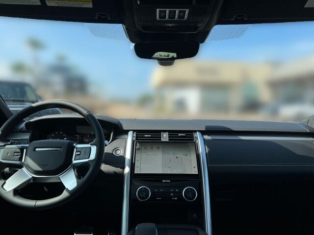 2025 Land Rover Discovery Dynamic SE San Juan TX