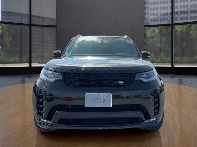 2025 Land Rover Discovery Dynamic SE San Juan TX