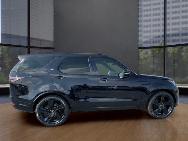 2025 Land Rover Discovery Dynamic SE San Juan TX