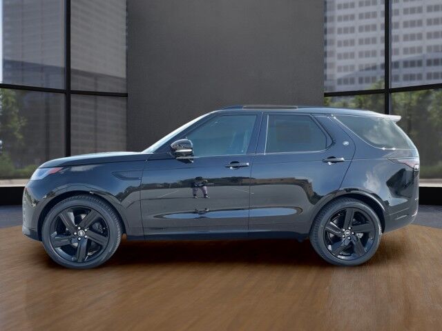 2025 Land Rover Discovery Dynamic SE San Juan TX