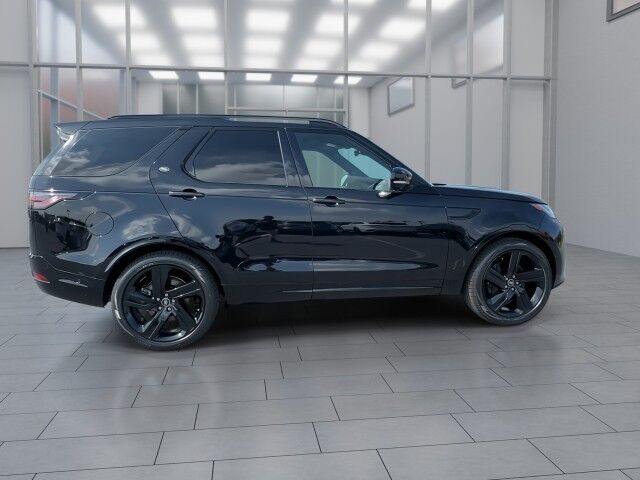 2025 Land Rover Discovery Dynamic SE San Juan TX