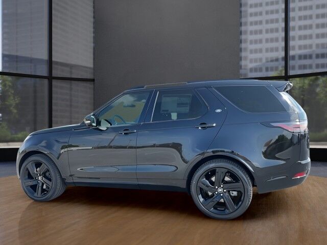2025 Land Rover Discovery Dynamic SE San Juan TX