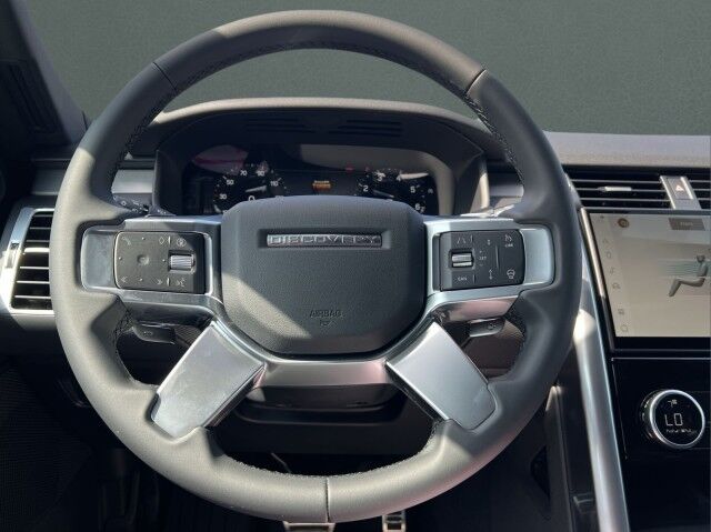 2025 Land Rover Discovery Dynamic SE San Juan TX