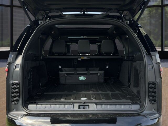 2025 Land Rover Discovery Dynamic SE San Juan TX