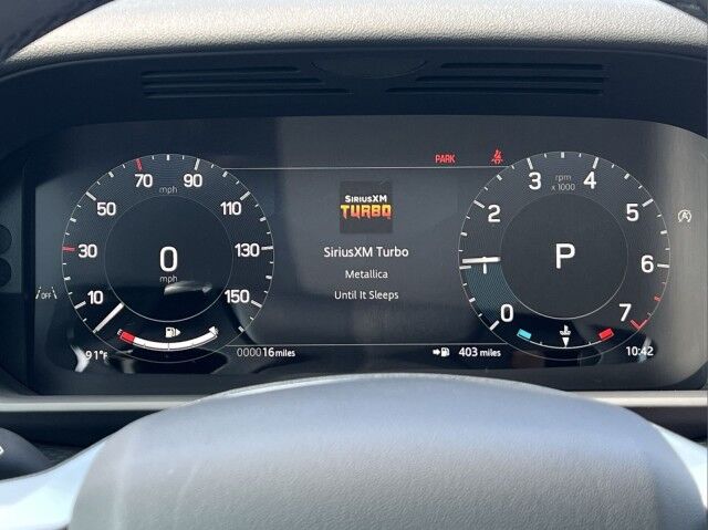 2025 Land Rover Discovery Dynamic SE San Juan TX