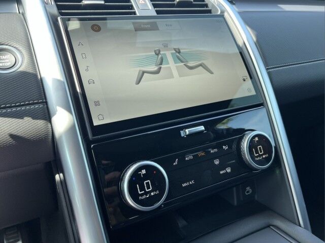 2025 Land Rover Discovery Dynamic SE San Juan TX