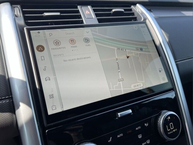 2025 Land Rover Discovery Dynamic SE San Juan TX