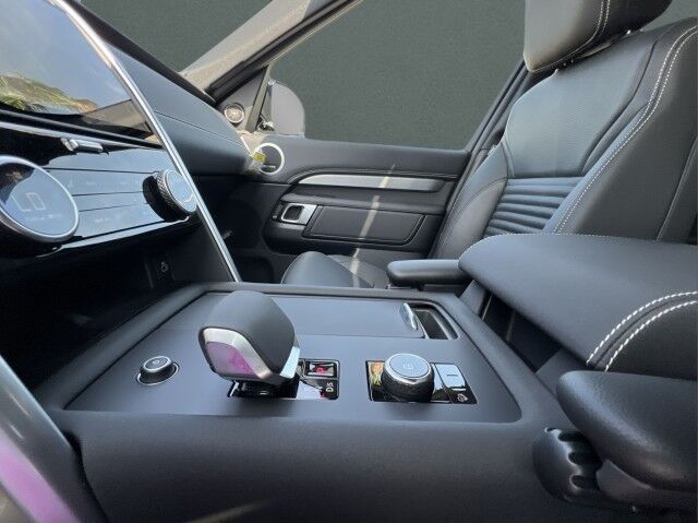 2025 Land Rover Discovery Dynamic SE San Juan TX