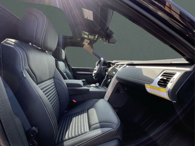 2025 Land Rover Discovery Dynamic SE San Juan TX