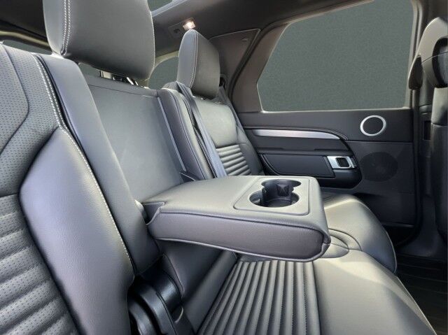 2025 Land Rover Discovery Dynamic SE San Juan TX