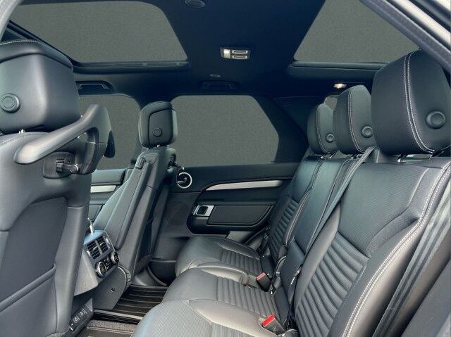 2025 Land Rover Discovery Dynamic SE San Juan TX