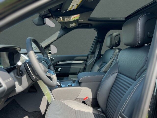 2025 Land Rover Discovery Dynamic SE San Juan TX