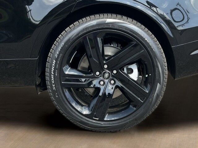 2025 Land Rover Discovery Dynamic SE San Juan TX