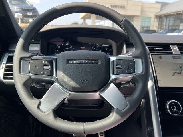 2025 Land Rover Discovery Dynamic SE San Juan TX