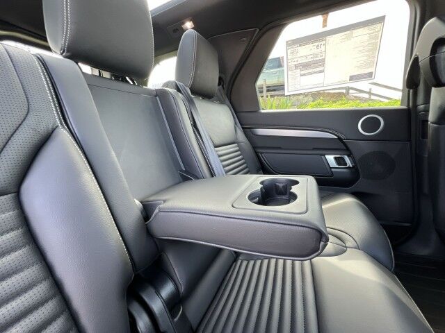 2025 Land Rover Discovery Dynamic SE San Juan TX