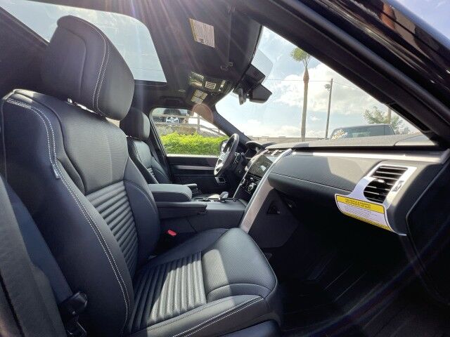 2025 Land Rover Discovery Dynamic SE San Juan TX