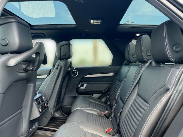 2025 Land Rover Discovery Dynamic SE San Juan TX