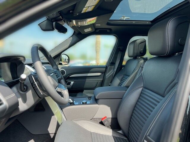2025 Land Rover Discovery Dynamic SE San Juan TX