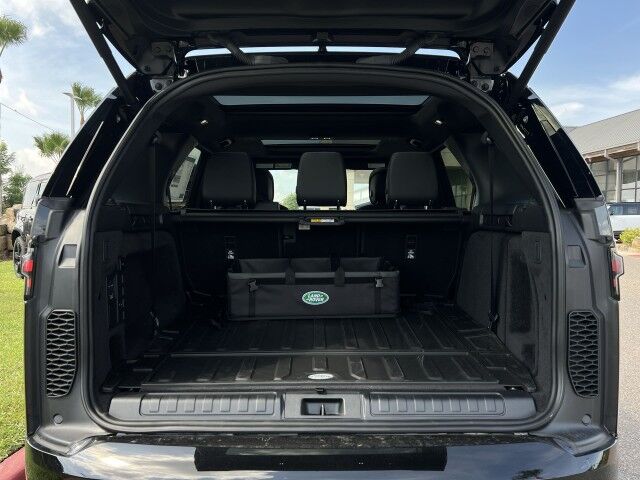 2025 Land Rover Discovery Dynamic SE San Juan TX
