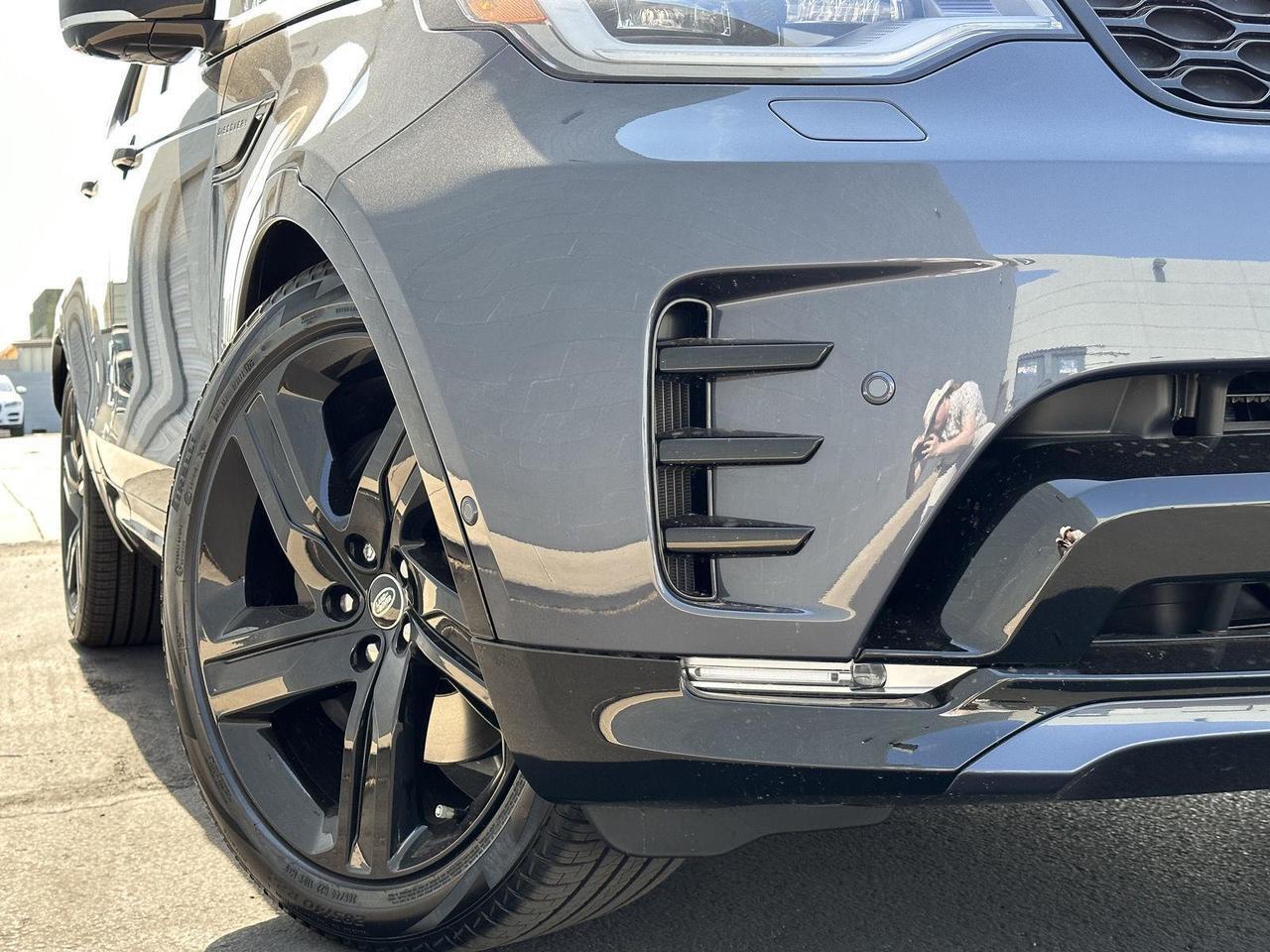 2025 Land Rover Discovery Dynamic SE Tucson AZ