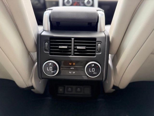 2025 Land Rover Discovery Dynamic SE Tucson AZ