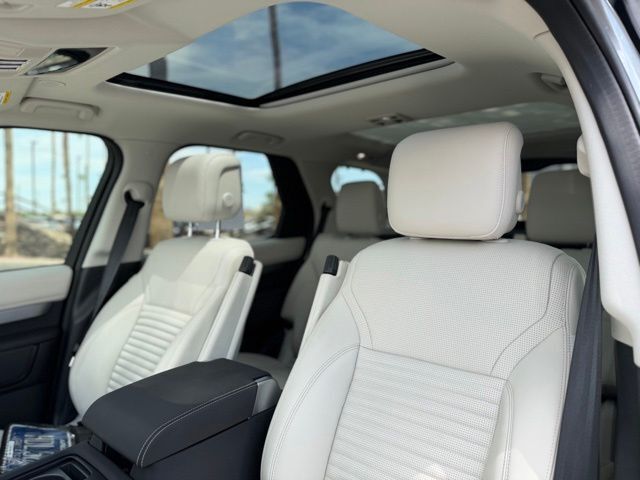 2025 Land Rover Discovery Dynamic SE Tucson AZ