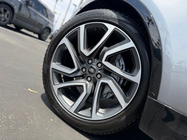 2025 Land Rover Discovery Dynamic SE Tucson AZ