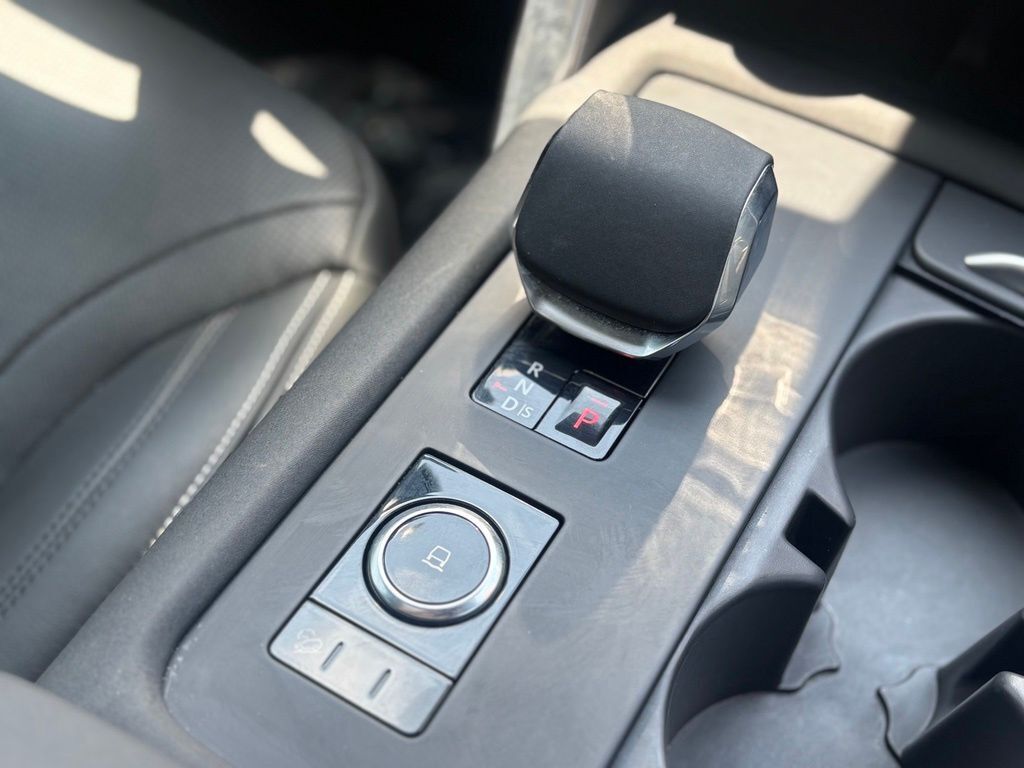 2025 Land Rover Discovery Dynamic SE Tucson AZ