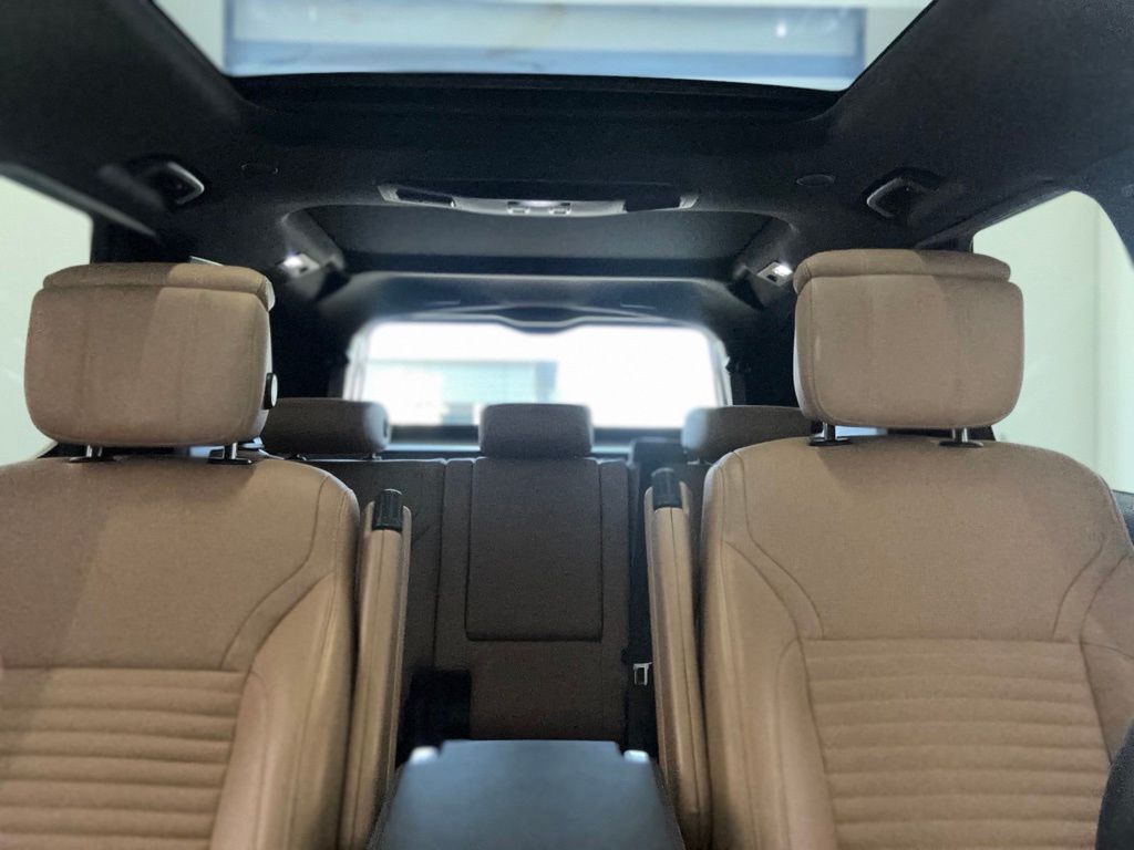 2025 Land Rover Discovery Dynamic SE Tucson AZ