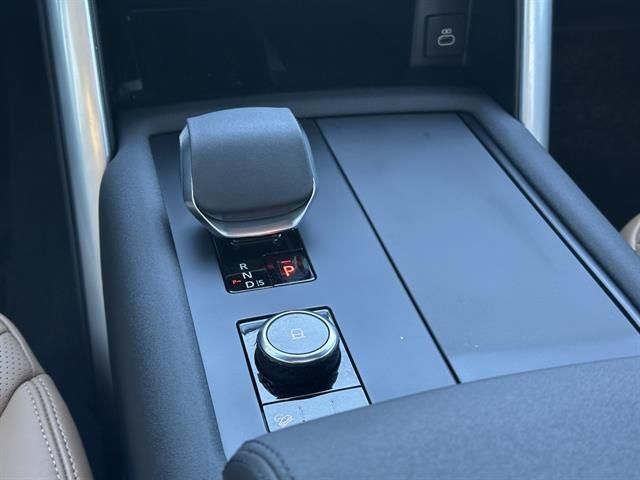 2025 Land Rover Discovery Dynamic SE Tucson AZ