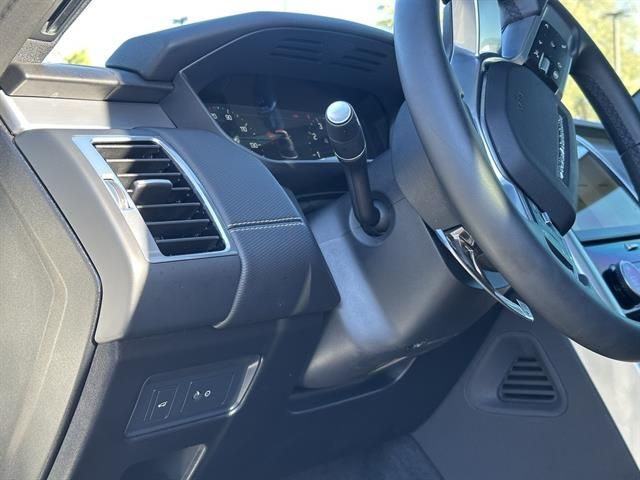 2025 Land Rover Discovery Dynamic SE Tucson AZ