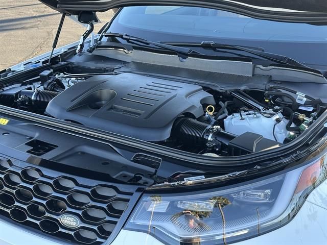 2025 Land Rover Discovery Dynamic SE Tucson AZ