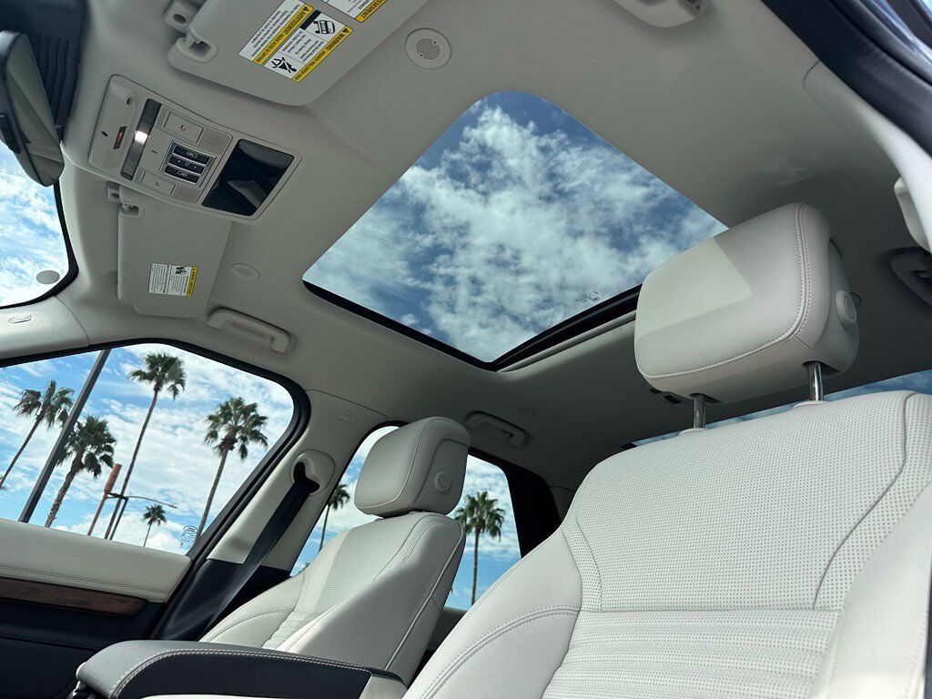 2025 Land Rover Discovery Dynamic SE Tucson AZ