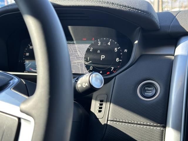 2025 Land Rover Discovery Dynamic SE Tucson AZ