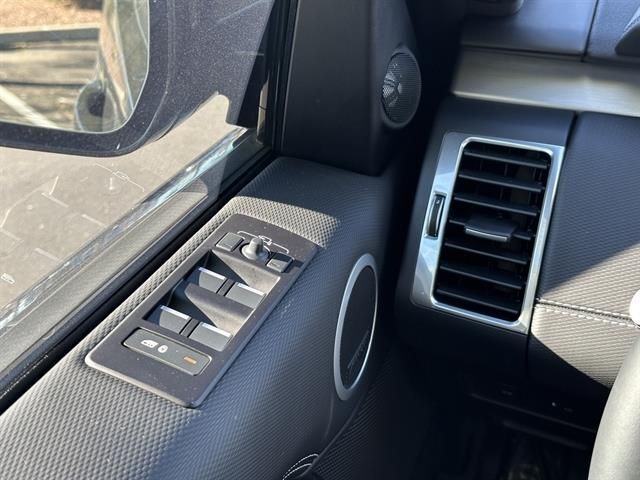 2025 Land Rover Discovery Dynamic SE Tucson AZ