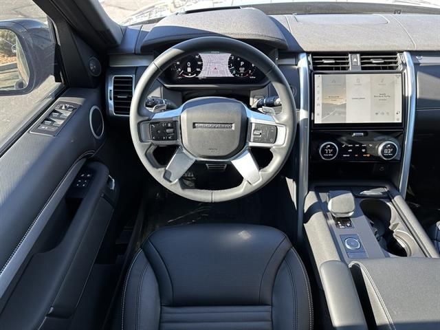 2025 Land Rover Discovery Dynamic SE Tucson AZ