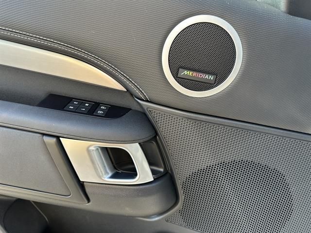 2025 Land Rover Discovery Dynamic SE Tucson AZ