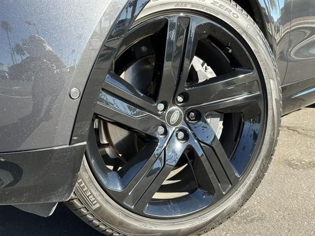 2025 Land Rover Discovery Dynamic SE Tucson AZ