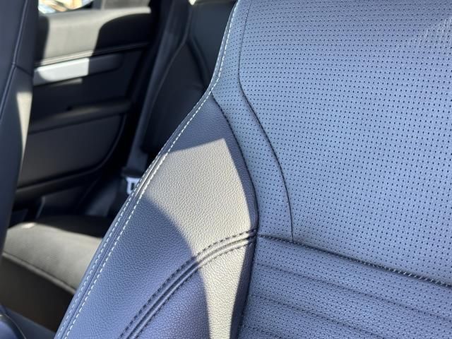 2025 Land Rover Discovery Dynamic SE Tucson AZ