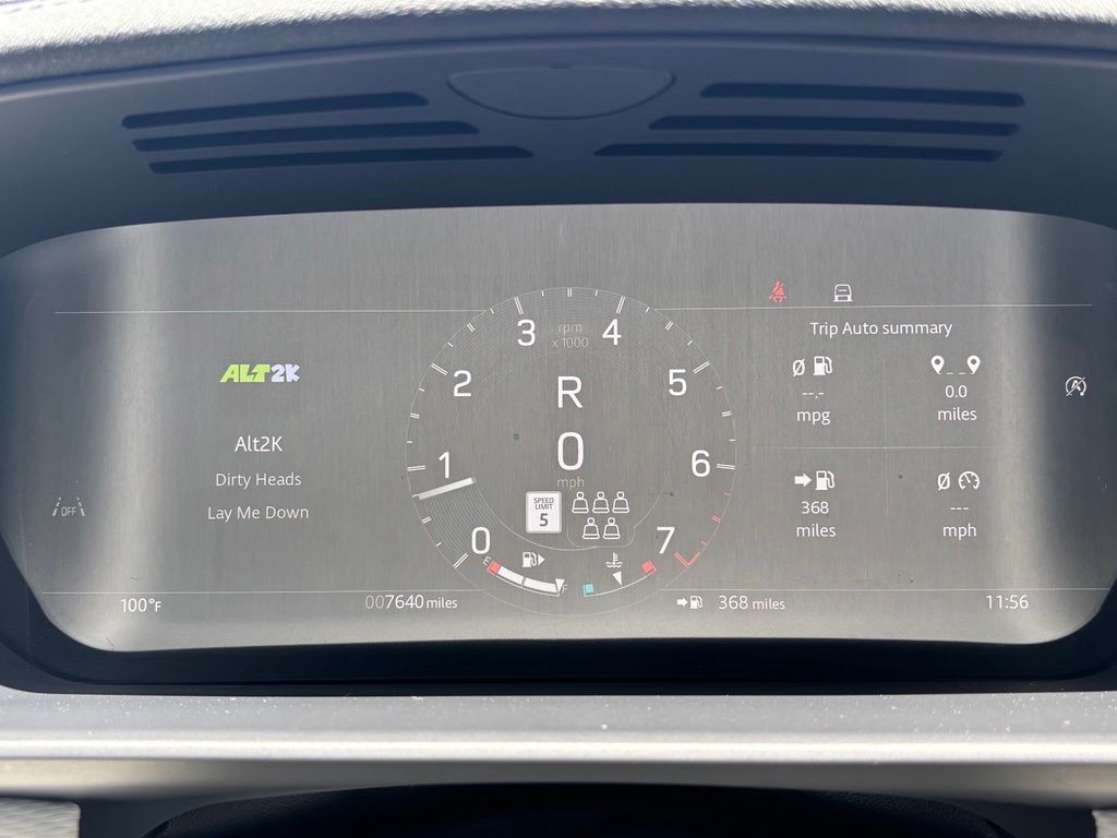 2025 Land Rover Discovery Dynamic SE Tucson AZ