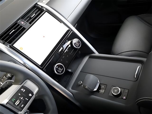 2025 Land Rover Discovery Metropolitan Edition Oshkosh WI