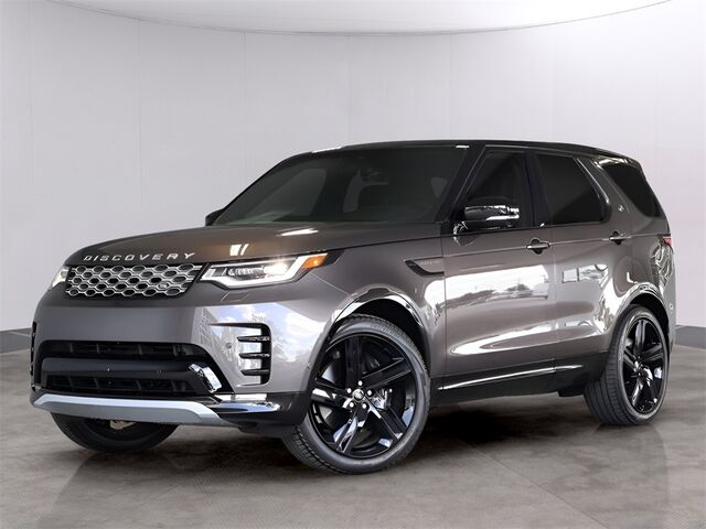 2025 Land Rover Discovery Metropolitan Edition Oshkosh WI