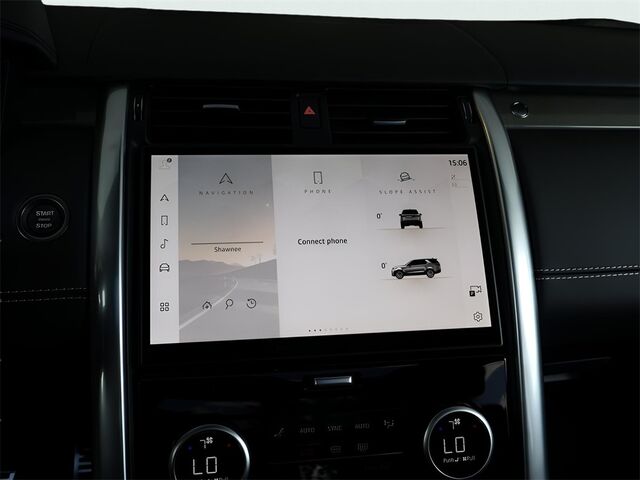 2025 Land Rover Discovery Metropolitan Edition Oshkosh WI