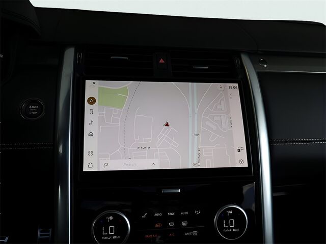 2025 Land Rover Discovery Metropolitan Edition Oshkosh WI