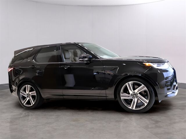 2025 Land Rover Discovery Metropolitan Edition Oshkosh WI