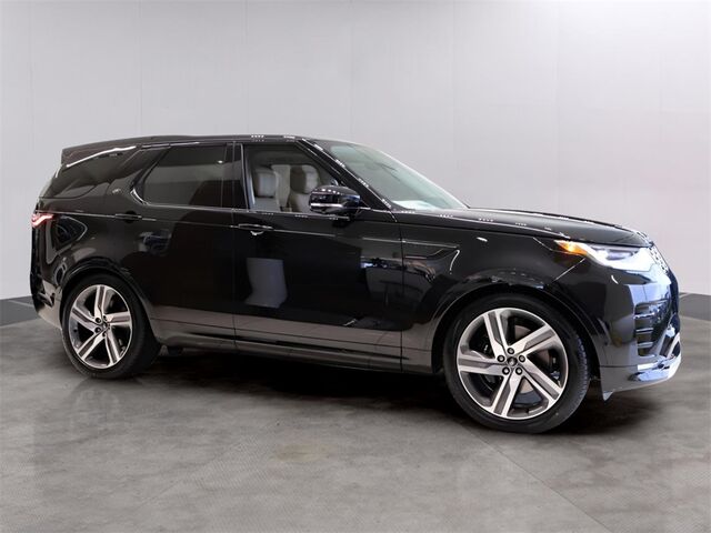 2025 Land Rover Discovery Metropolitan Edition Oshkosh WI