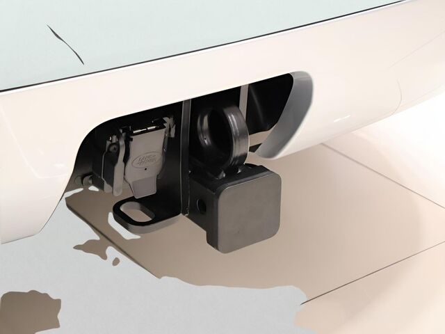 2025 Land Rover Discovery Metropolitan Edition Oshkosh WI 2025 Land Rover Discovery Metropolitan Edition Oshkosh WI