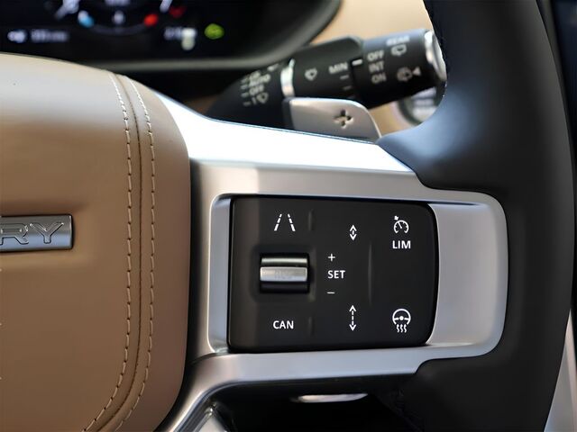 2025 Land Rover Discovery Metropolitan Edition Oshkosh WI 2025 Land Rover Discovery Metropolitan Edition Oshkosh WI