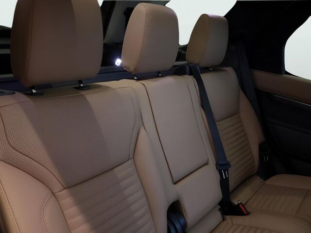 2025 Land Rover Discovery Metropolitan Edition Oshkosh WI 2025 Land Rover Discovery Metropolitan Edition Oshkosh WI