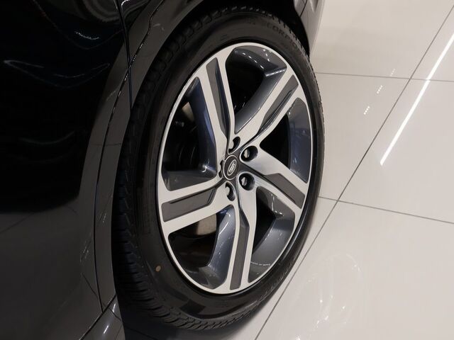 2025 Land Rover Discovery Metropolitan Edition Oshkosh WI 2025 Land Rover Discovery Metropolitan Edition Oshkosh WI